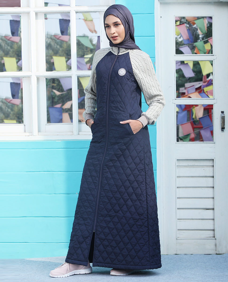 Urban Flex Winter Jilbab