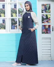 Urban Flex Winter Jilbab