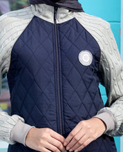 Urban Flex Winter Jilbab