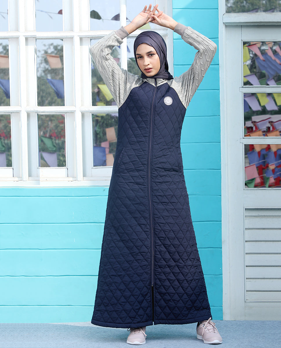 Urban Flex Winter Jilbab