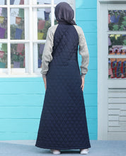 Urban Flex Winter Jilbab