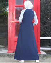 Everyday Edge Kangaroo Pockets Jilbab