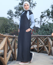 Twilight Mist Jilbab
