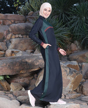 Mod Vibe Relaxed Fit Jilbab