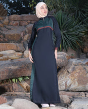 Mod Vibe Relaxed Fit Jilbab