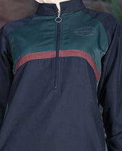 Mod Vibe Relaxed Fit Jilbab