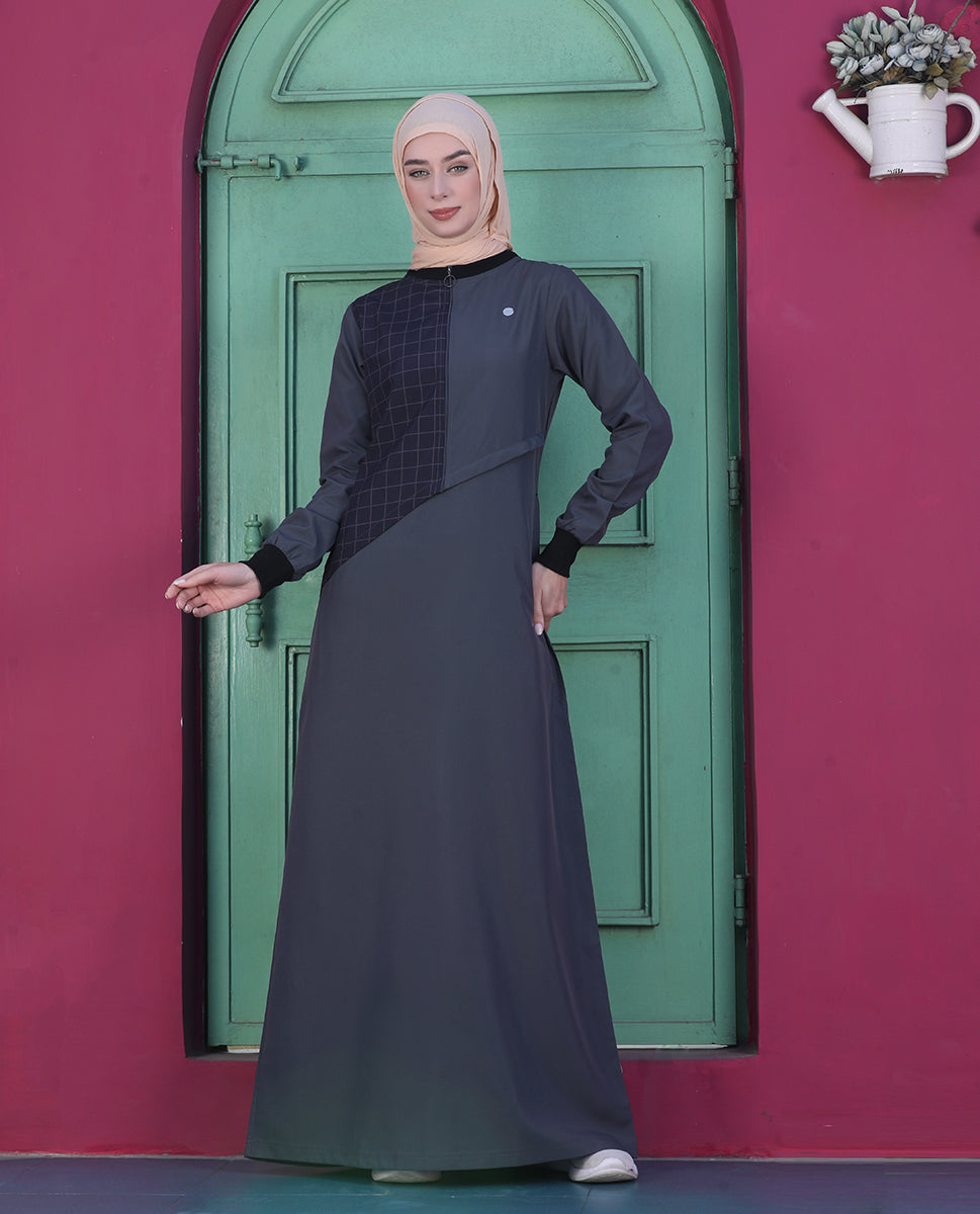 Noirline Signature Jilbab