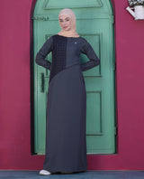 Noirline Signature Jilbab