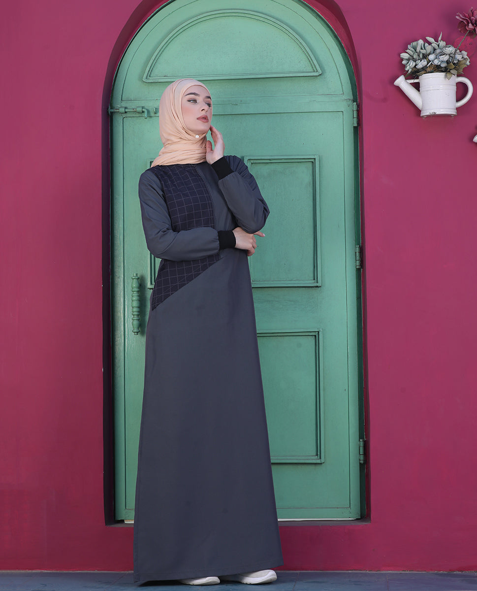 Noirline Signature Jilbab