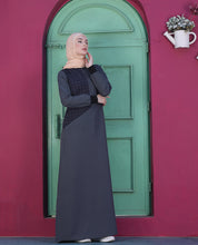 Noirline Signature Jilbab