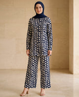 Pretty Polka Co-ord Set