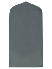 Silk Route Grey Light Portable Arch-shaped Travel Prayer Mat