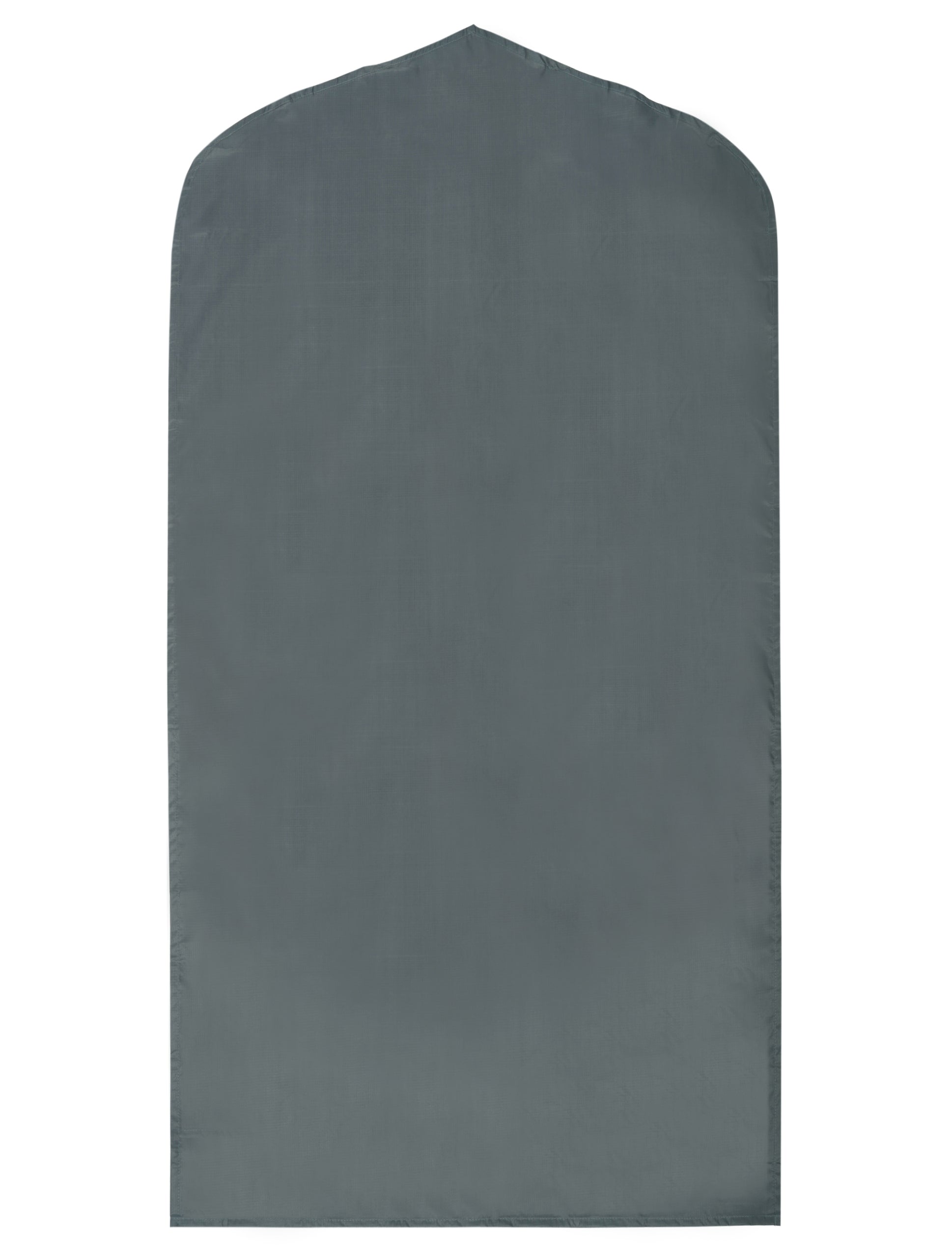 Silk Route Grey Light Portable Arch-shaped Travel Prayer Mat