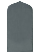 Silk Route Grey Light Portable Arch-shaped Travel Prayer Mat
