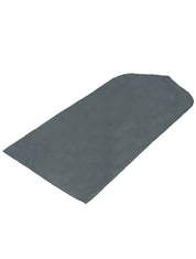 Silk Route Grey Light Portable Arch-shaped Travel Prayer Mat