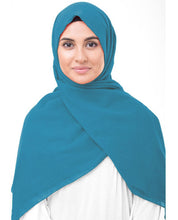 Niagara Cotton Voile Scarf