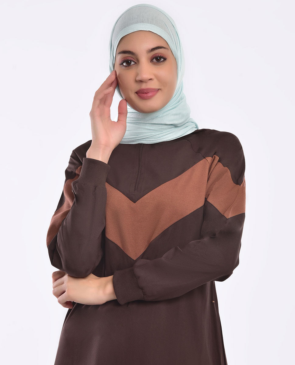 Coffee Crisp Smart Jilbab