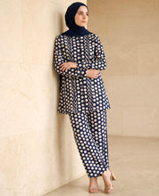 Pretty Polka Co-ord Set