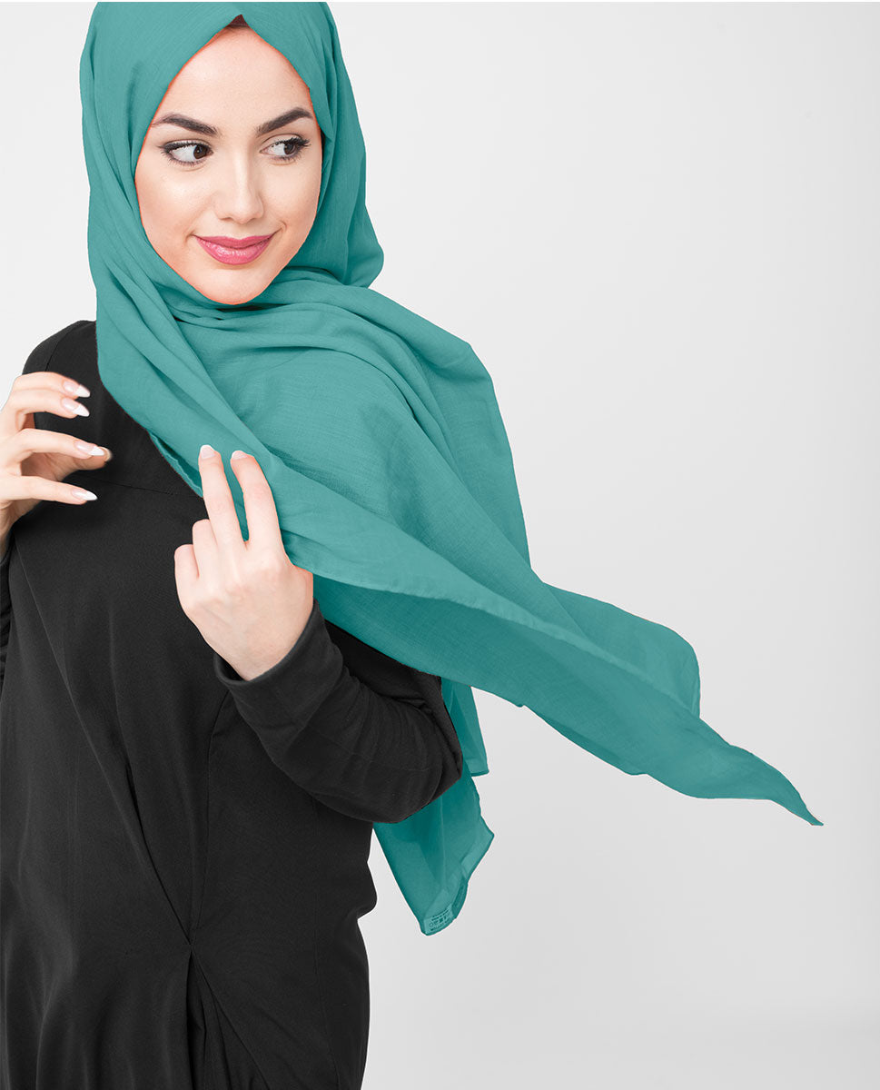 shopee hijab pashmina