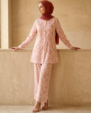 Floral Grace Co-ord Set