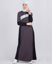 Madarin Collar Smart Shale Jilbab