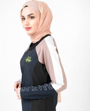 Soft Tulip Jilbab