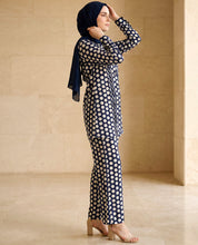 Pretty Polka Co-ord Set