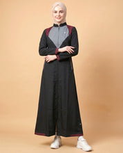 Shadow Contrast Urban Flex Jilbab