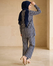 Pretty Polka Co-ord Set
