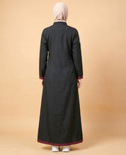 Shadow Contrast Urban Flex Jilbab