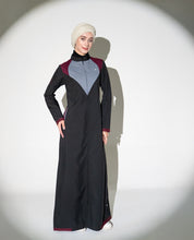 Shadow Contrast Urban Flex Jilbab