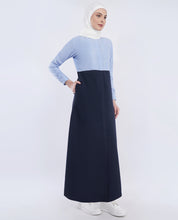 Contrast Magic Urban Jilbab
