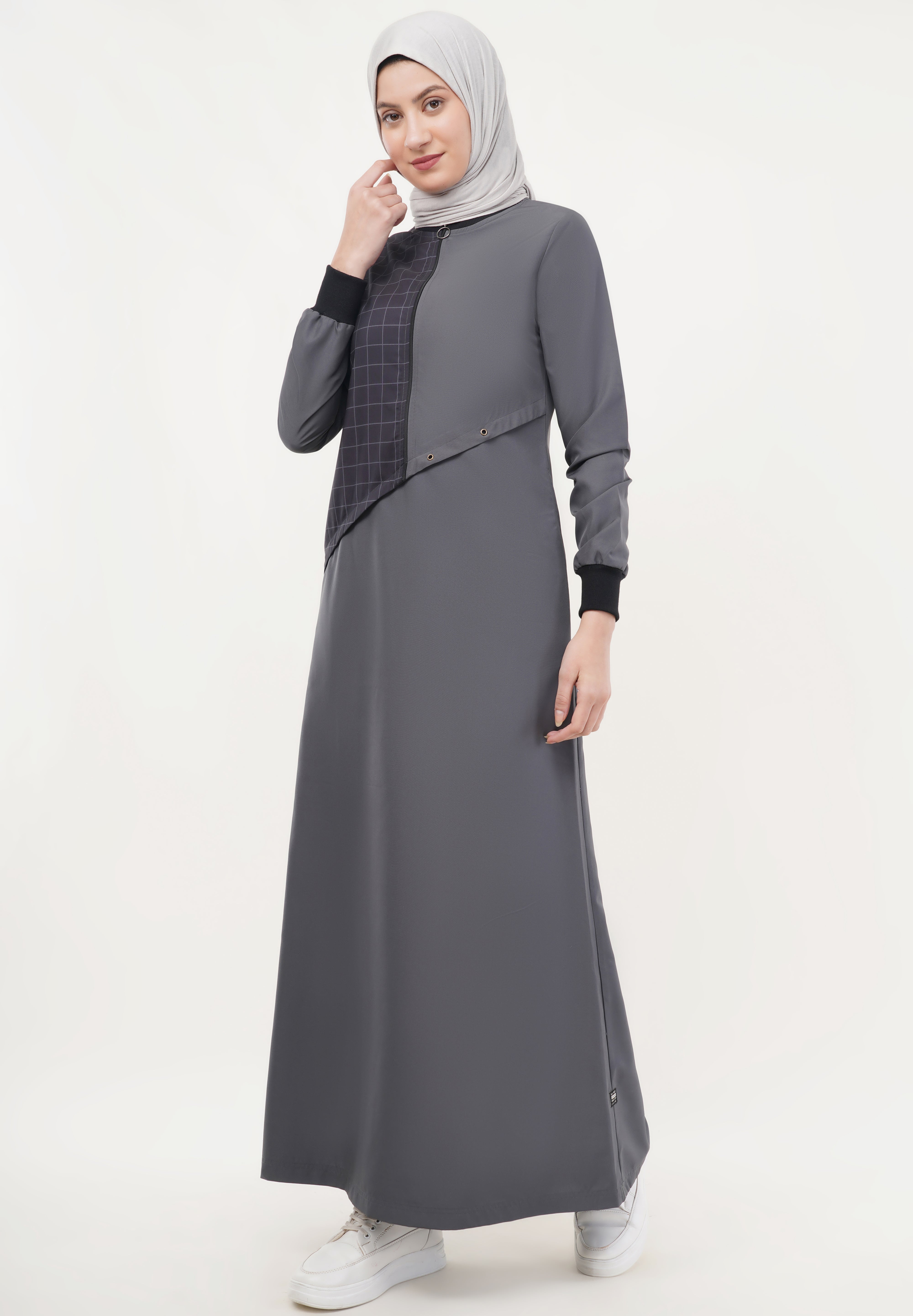 Noirline Signature Jilbab