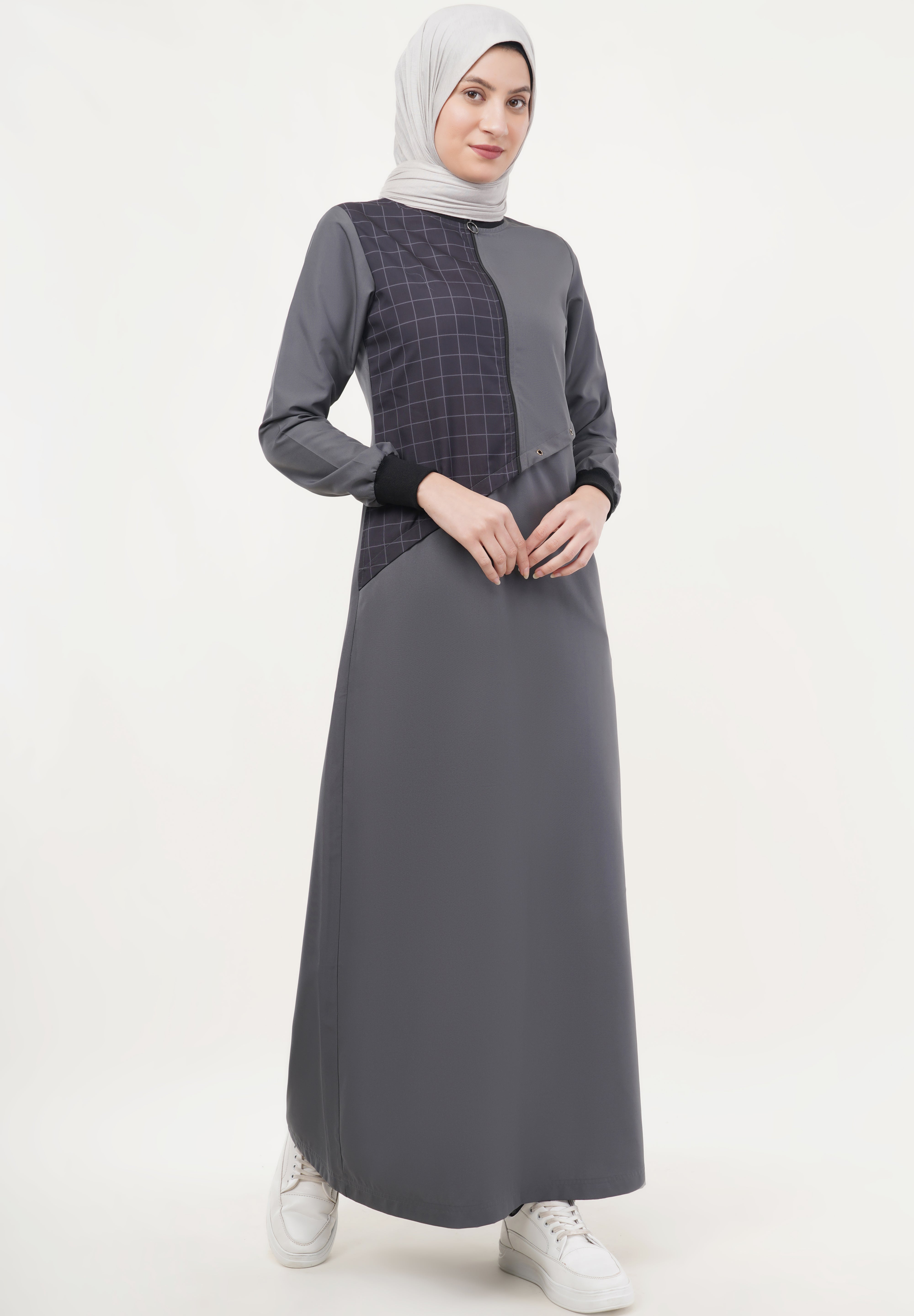 Noirline Signature Jilbab