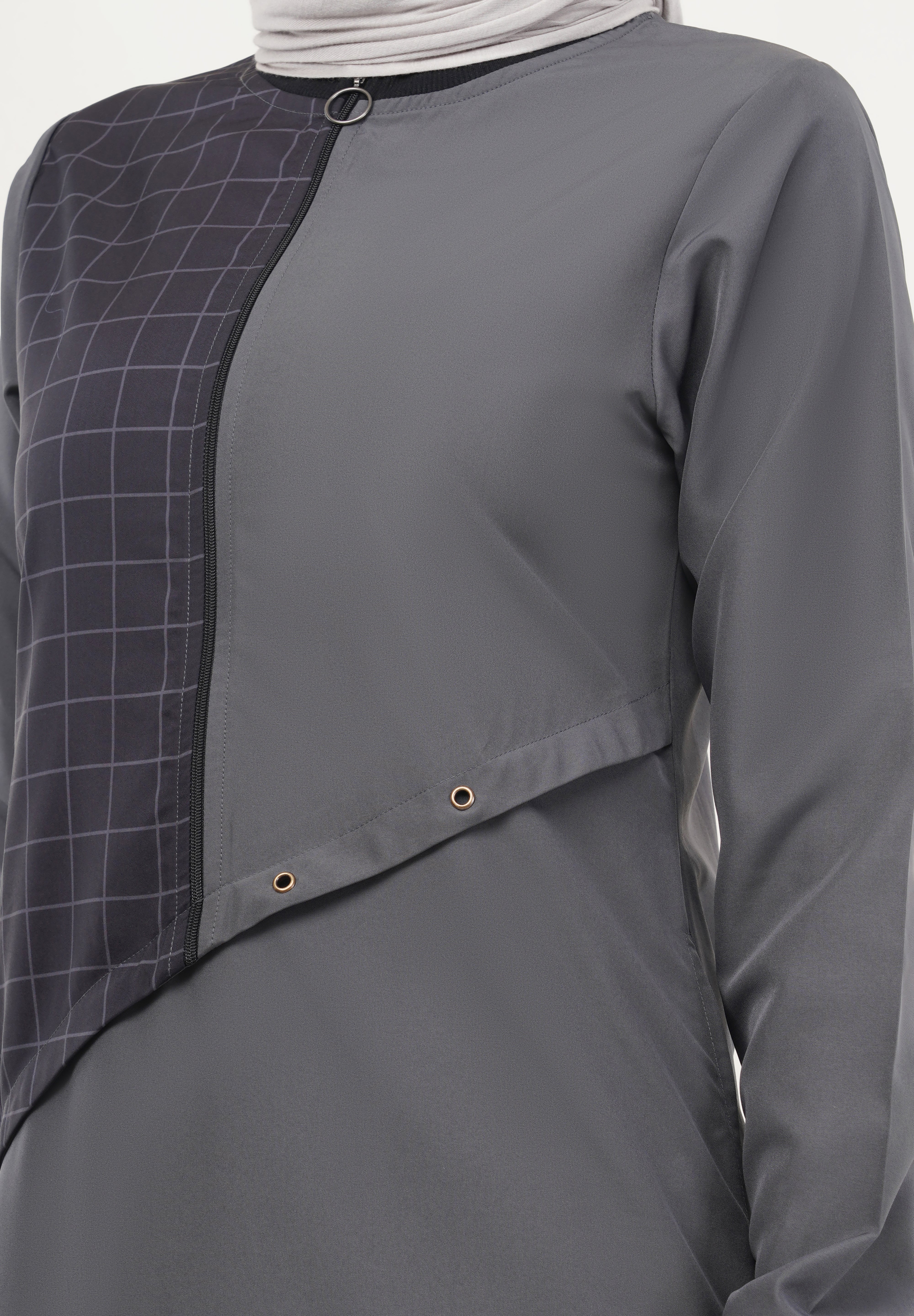 Noirline Signature Jilbab