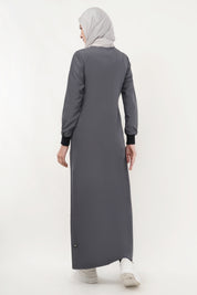 Noirline Signature Jilbab