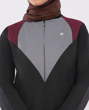 Shadow Contrast Urban Flex Jilbab