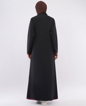 Shadow Contrast Urban Flex Jilbab