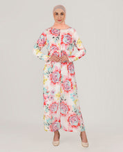 Spring Fever Lightweight Poly Chiffon Outerwear