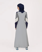 Fog Hue Contrast Panel Jilbab