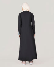 Black Olive Chic Fashionista Jilbab