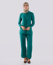 Smart Sister Green Co-Ord Set