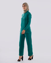 Smart Sister Green Co-Ord Set