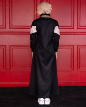Urban Edge Black Jilbab