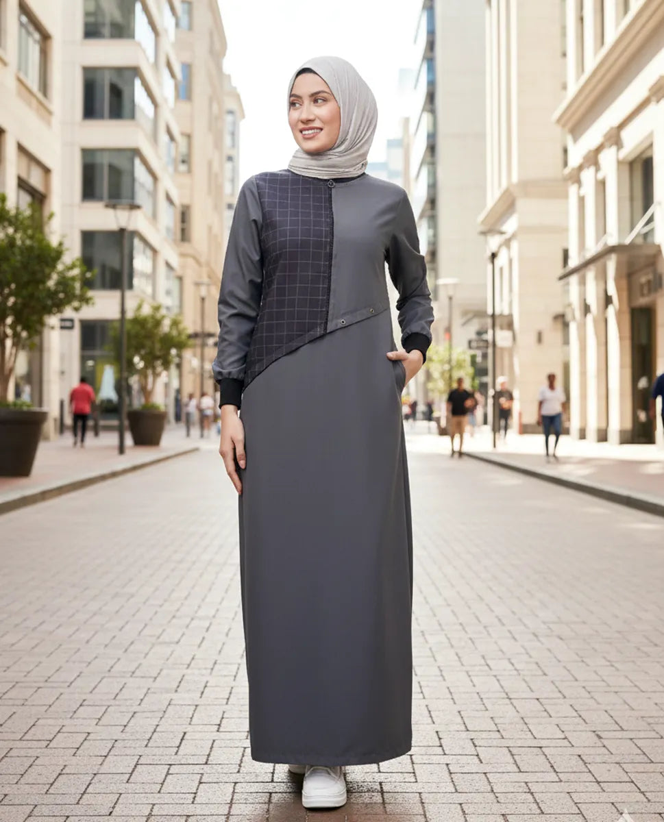 Noirline Signature Jilbab