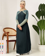 Smart Sister Bottle Green Jilbab