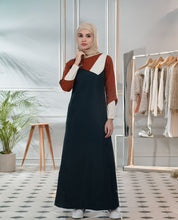 Amber Touch Smart Look Jilbab