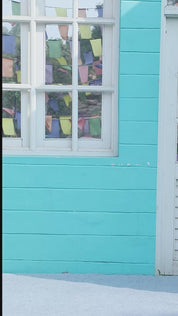 Burgundy Shadow Winter Jilbab