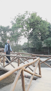 Twilight Mist Jilbab