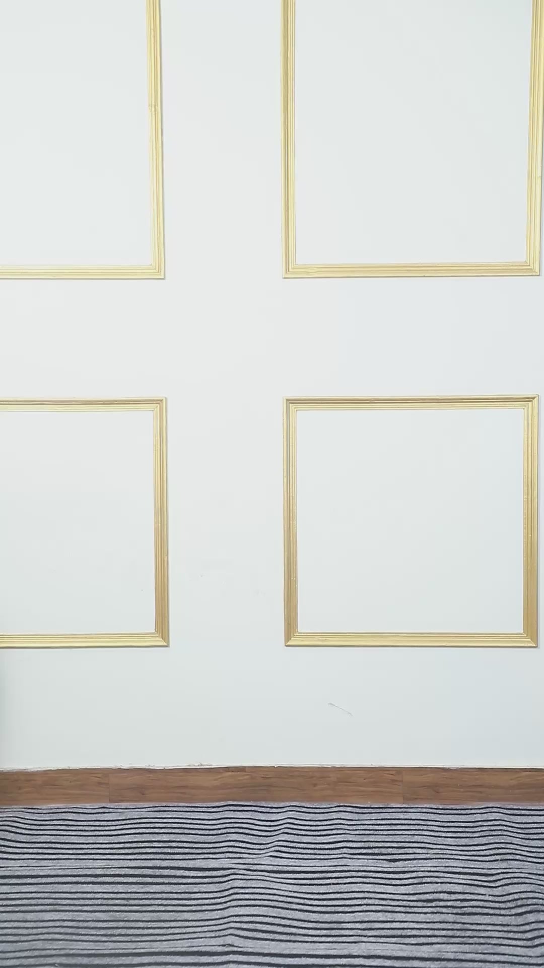 Soft Fit Belted Denim Jilbab